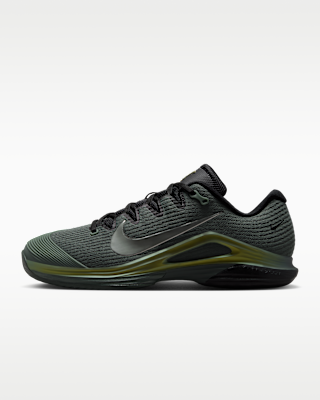 Nike Vapor 12 PRM Men's Hard Court Tennis Shoes. Nike DK